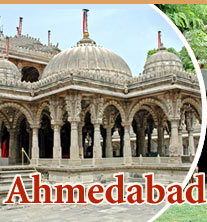 Hathee Singh Temple, Ahmedabad