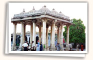 Sarkhej Roza, Ahmedabad