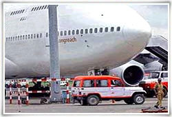 Vallabhbhai Patel Airport Ahmedabad