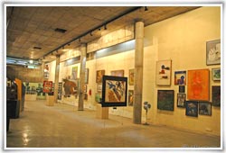 City Museum Ahmedabad