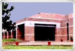 Calico Museum of Textiles Ahmedabad