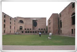 Indian Institute of Management Ahmedabad