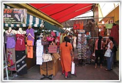 Shopping in Ahmedabad - Ahmedabad Shopping - Where to Shop In Ahmedabad